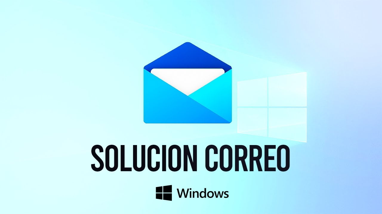 Soluciones a los Problemas de Correo de Windows 10