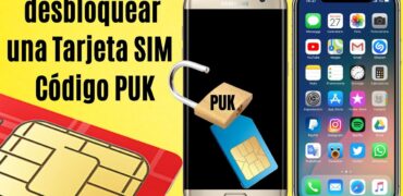 Cómo bloquear la tarjeta SIM de Iliad