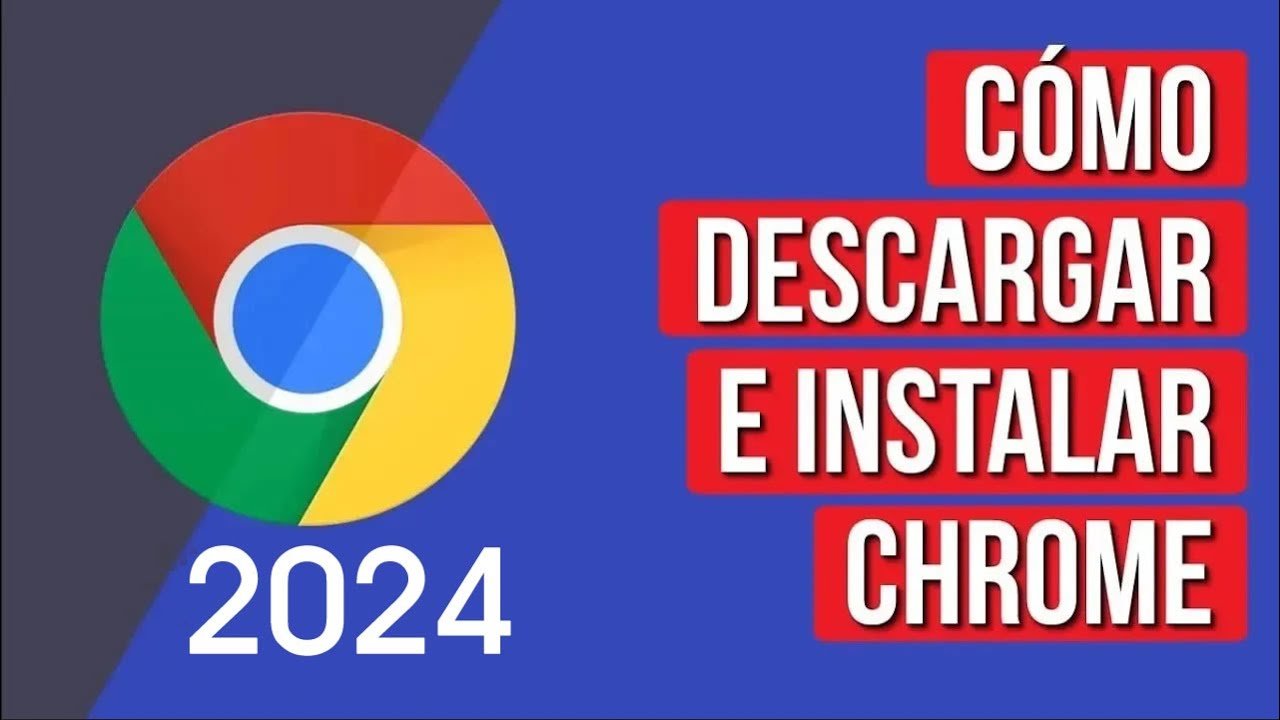 ¿Cómo descargar Google en el ordenador?