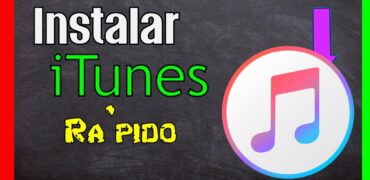 ¿Cómo obtener iTunes?