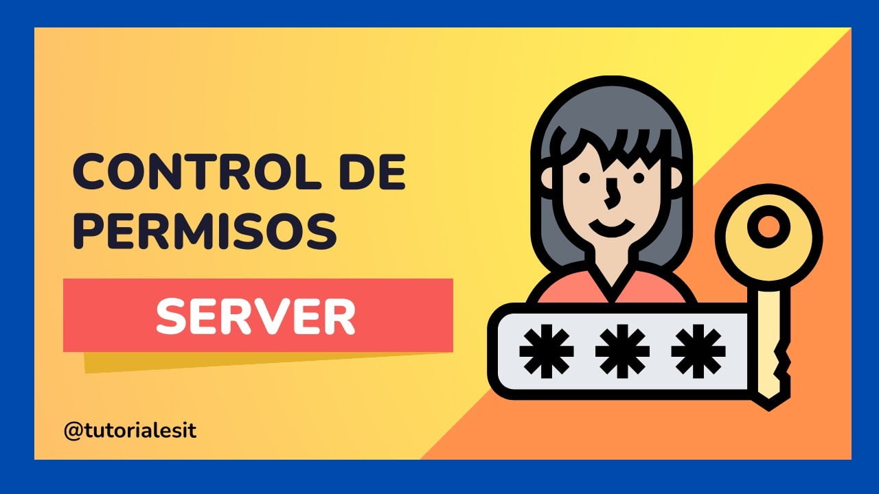 Unidad Organizativa de Windows Server: Administra Tu Red de Forma Segura