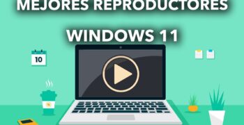¿Cuáles son los reproductores de multimedia?