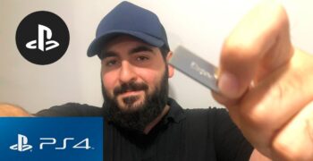 ¿Cómo descargar archivo de actualización PS4?