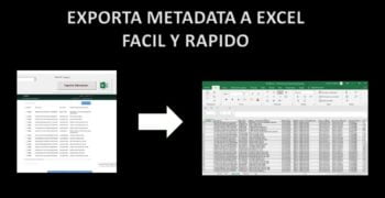 ¿Cómo pasar datos de CFDI a Excel? ¿Cómo pasar datos de CFDI a Excel?