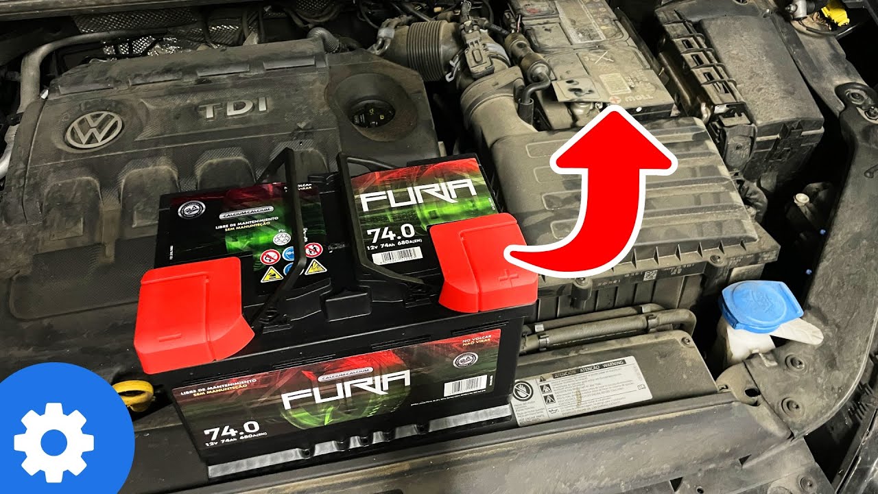 C mo Cambiar Bater a De Un Coche Con Start Stop C mo Cambiar Bater a De Un Coche Con Start Stop