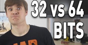 ¿Qué quiere decir 64 bits?