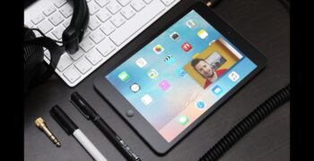 ¿Cómo ver vídeos en una iPad?