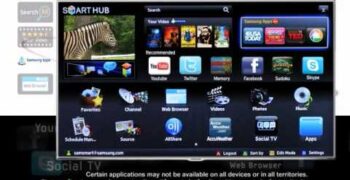 ¿Cuál es el Smart Hub?