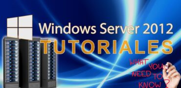 Cómo hacer una copia de seguridad de Windows Server 2012 Essentials