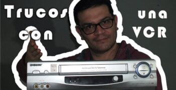 ¿Qué es VCR digital?