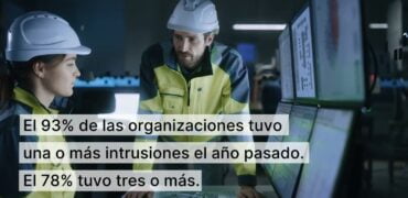 ¿Qué es la tecnología operativa?