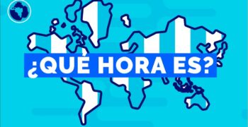 ¿Cuánto tiempo nos llevamos con Estados Unidos?
