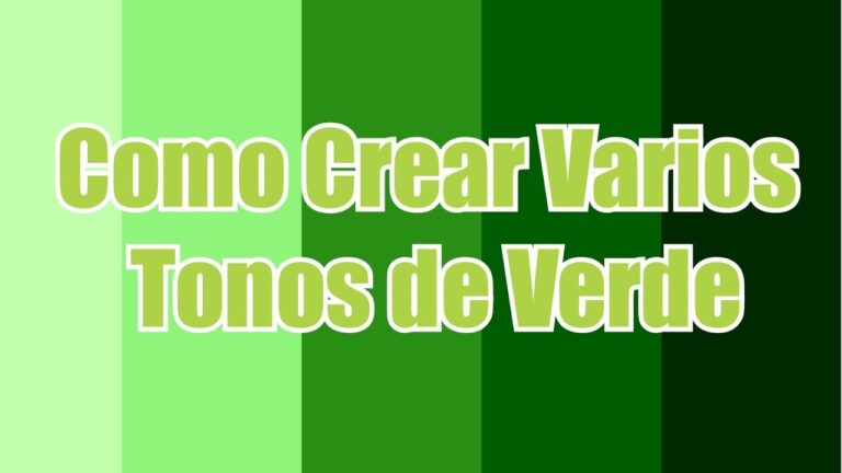 Warna apa yang kita campur untuk mendapatkan warna hijau?