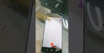 ¿Cómo desactivar el modo espejo en Motorola?