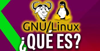 ¿Qué es un sistema Linux y para qué sirve?