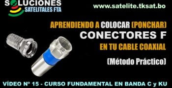 ¿Cómo se llaman los conectores que van a los extremos del cableado permanente y de los line cord?