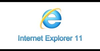 ¿Cuál es la última versión de Internet Explorer?