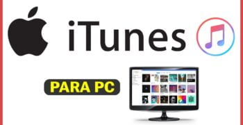 ¿Qué es iTunes para PC?