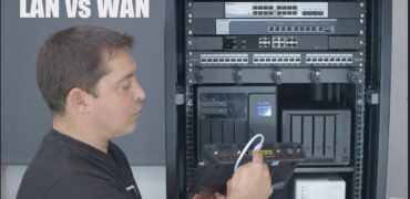 ¿Qué son las redes LAN, WLAN y WiFi?