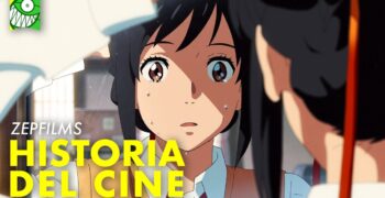 ¿Cómo se llama la animación japonesa?