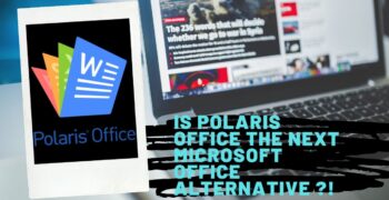 Is Polaris Office for Windows free?
