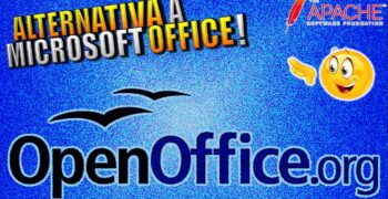 ¿Qué es y para qué sirve OpenOffice?
