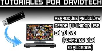 ¿Cómo ver una película MP4 en un DVD?