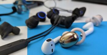 ¿Cuáles son los audífonos inalámbricos más comodos?