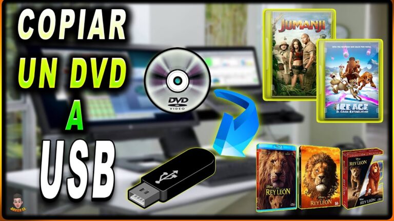 How to copy your old CDs and DVDs to your hard drive