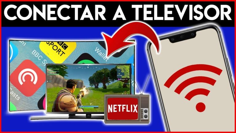 ¿Cómo transmitir de mi celular a TV no Smart? - Como Transmitir De Mi Celular A Smart Tv Sin Chromecast