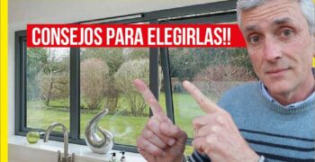 ¿Qué ventanas están de moda?