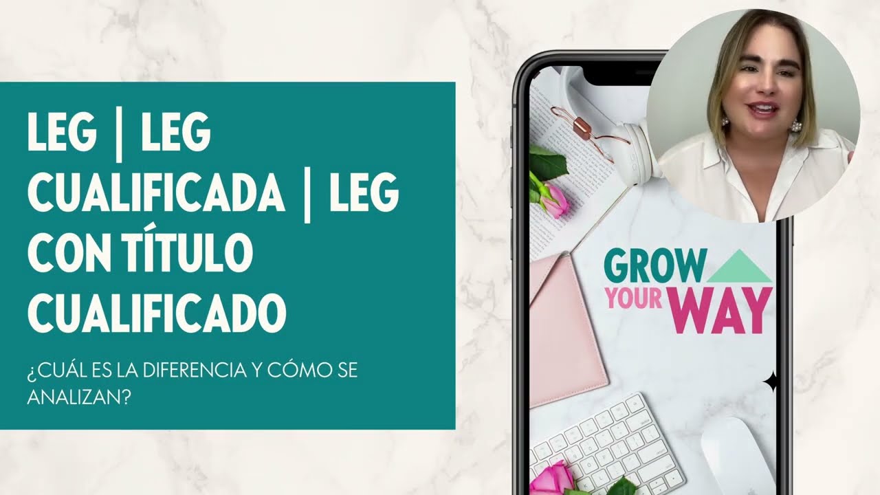 ¿Qué significa la palabra cualificado?