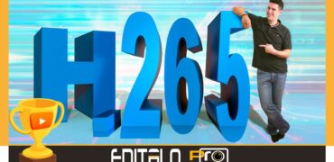 ¿Qué es el códec H265?