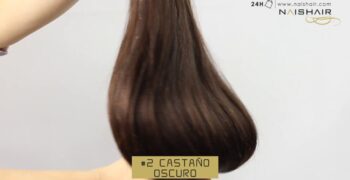 ¿Qué número es el color gris oscuro?