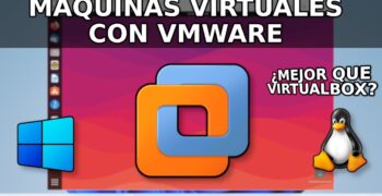 ¿Qué se puede hacer con VMware?