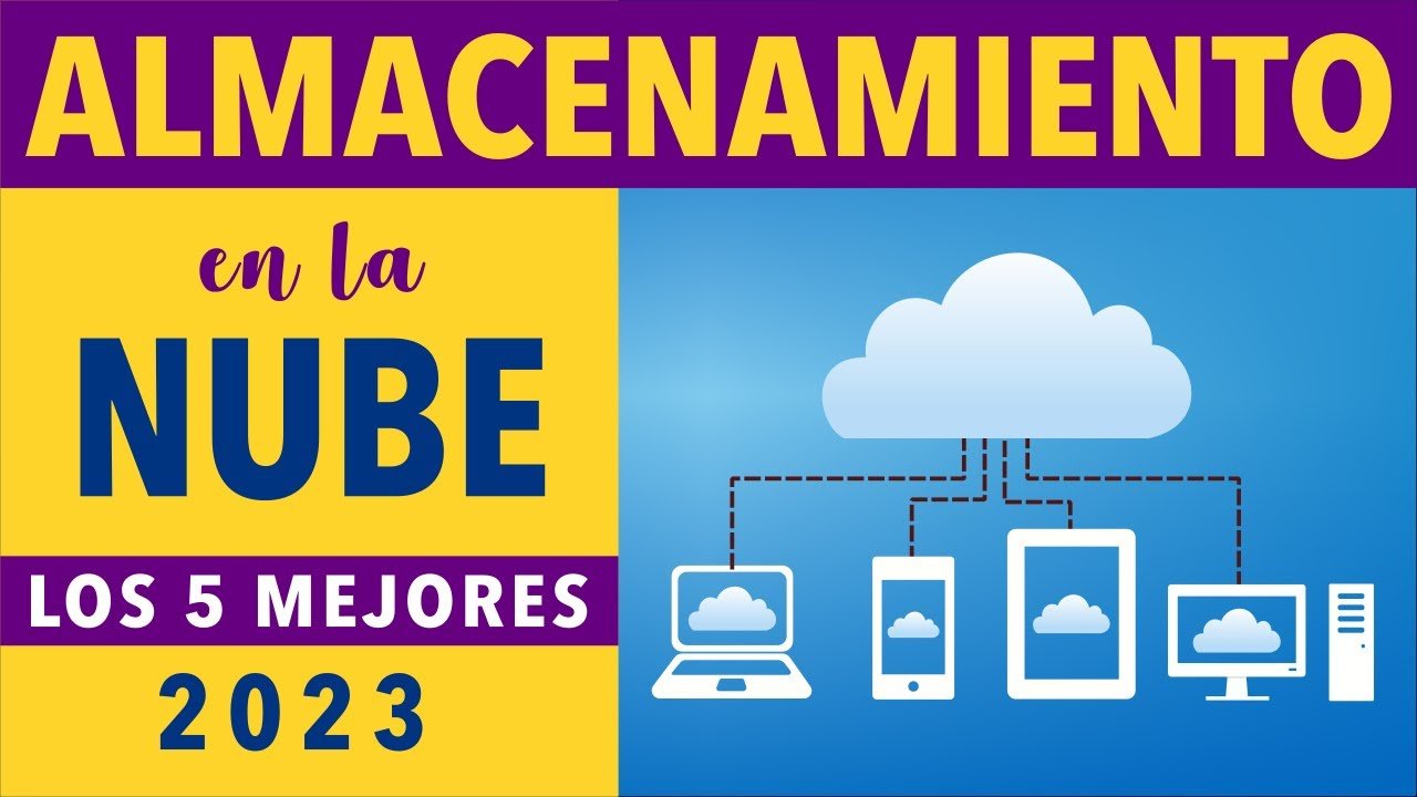 Cu les Son Los 5 Servicios M s Utilizados De Almacenamiento En La Nube Cu les Son Los 5 Servicios M s Utilizados De Almacenamiento En La Nube