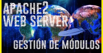 ¿Cómo ver modulos activos Apache?