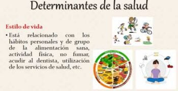 ¿Cuál es la importancia de los determinantes de la salud?
