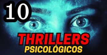 ¿Qué ver thriller psicologico?