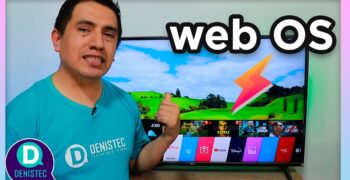 ¿Qué es webOS 30?