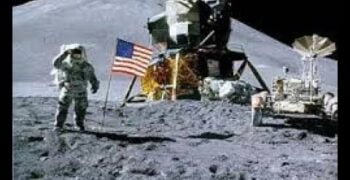 ¿Cuánto tiempo se tarda en llegar a la Luna desde la Tierra?