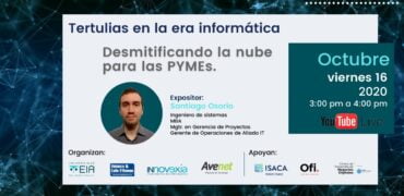 ¿Qué nube está ganando la carrera en las pymes alemanas?