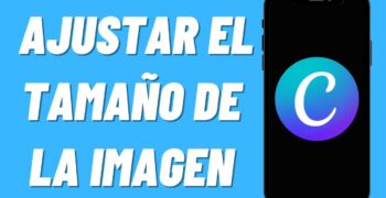 ¿Cómo ajustar una imagen en Canva?