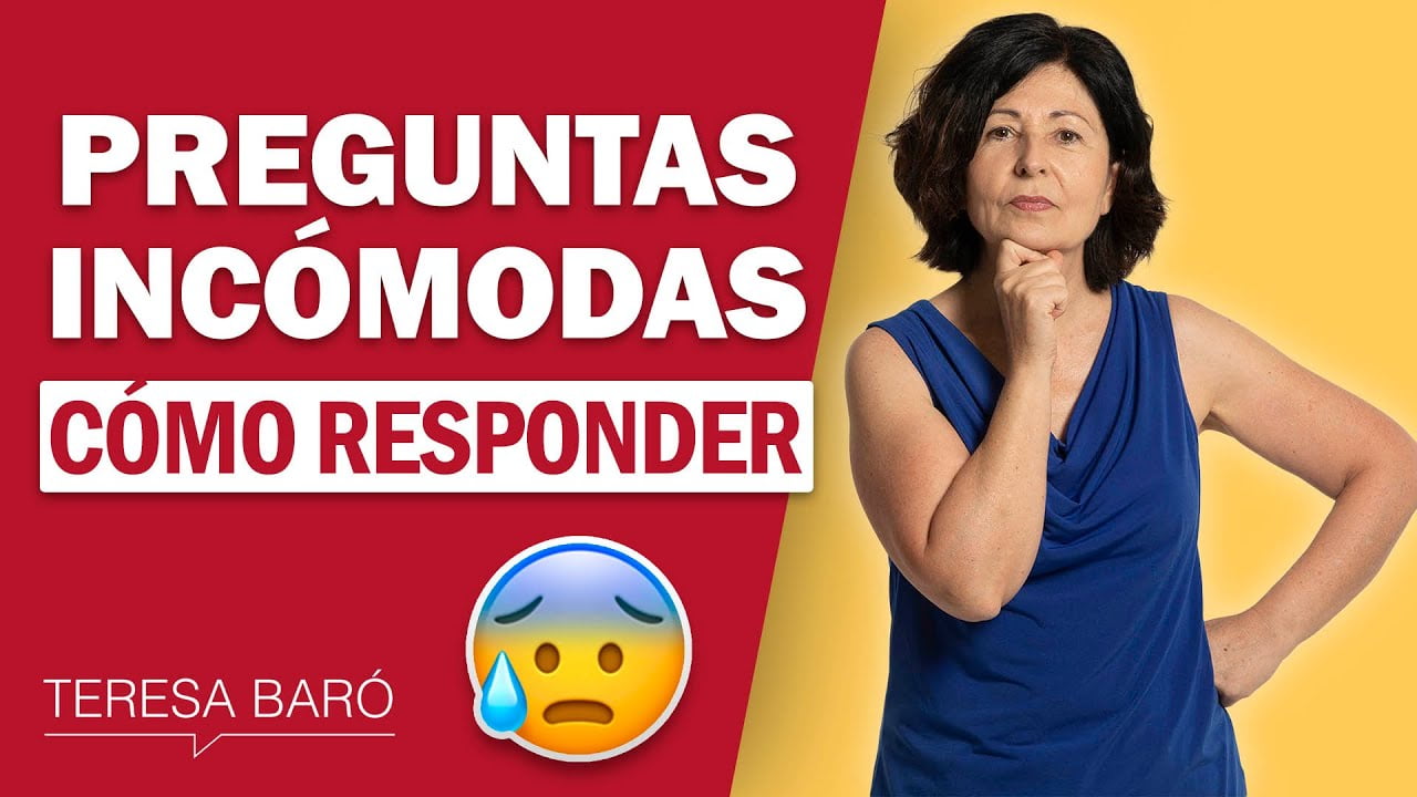 ¿Qué preguntas incómodas hacerle a un hombre?