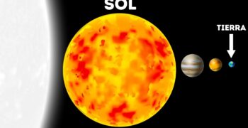 ¿Quién es más grande Marte o la Tierra?