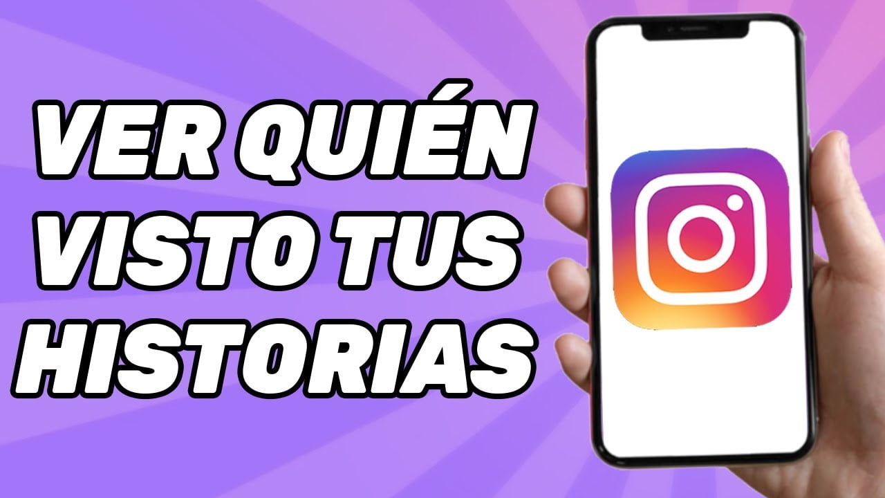 ¿Cómo ver las personas que vieron mi historia en Instagram después de 24 horas?