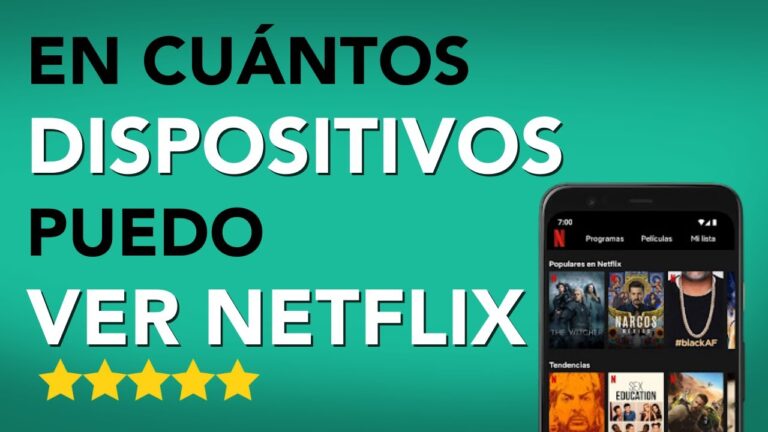 How many people can be on the same Netflix account?