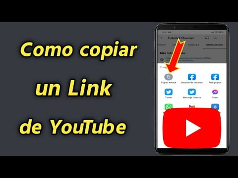 ¿Cómo descargar música con un link de YouTube?