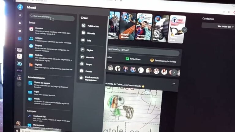 SE CONNECTER FACEBOOK AVEC OPERA R SOLU visual data 4