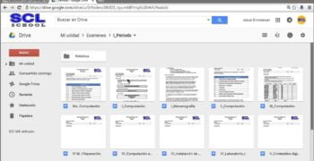¿Cómo descargar un archivo de Google Drive en PDF?